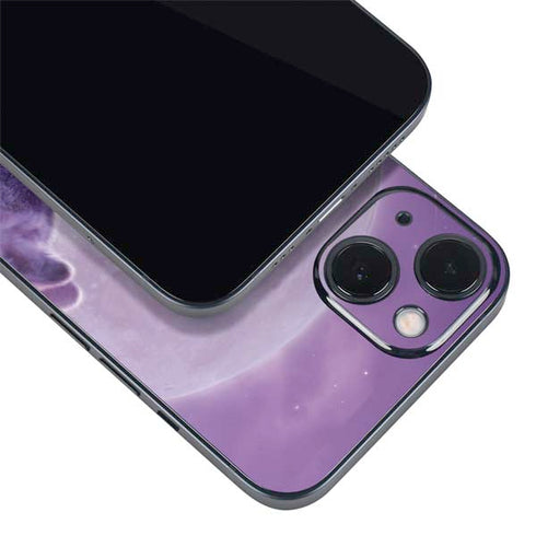 Loving Wolves by Vincent Hie iPhone Skins